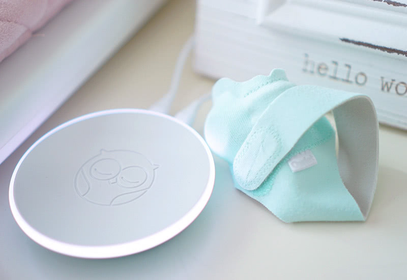 Owlet Smart Sock 2 reviewed Baby Gear Essentials