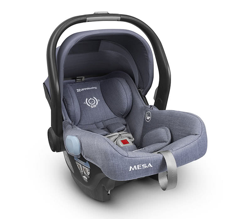 UPPAbaby MESA Henry color - Baby Gear Essentials