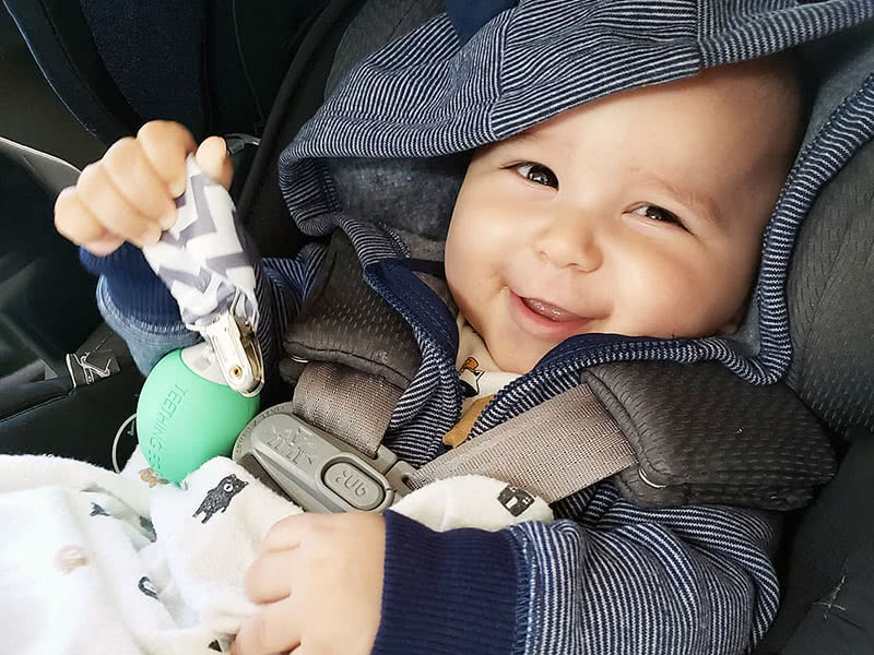 Infant Car Seat Guide 9 Things You Need To Know Before
