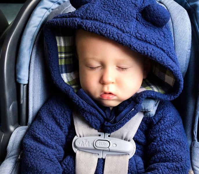 infant car seat buying guide comfort - Baby Gear Essentials