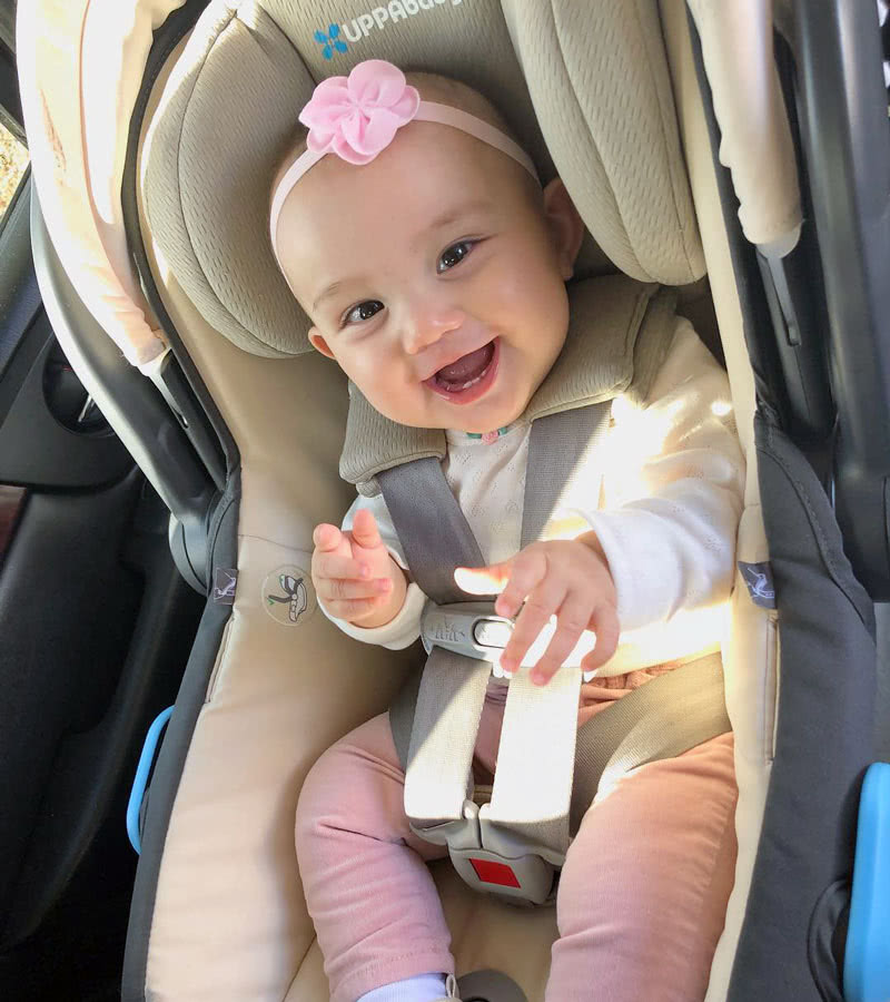infant car seat buying guide UPPAbaby MESA - Baby Gear Essentials