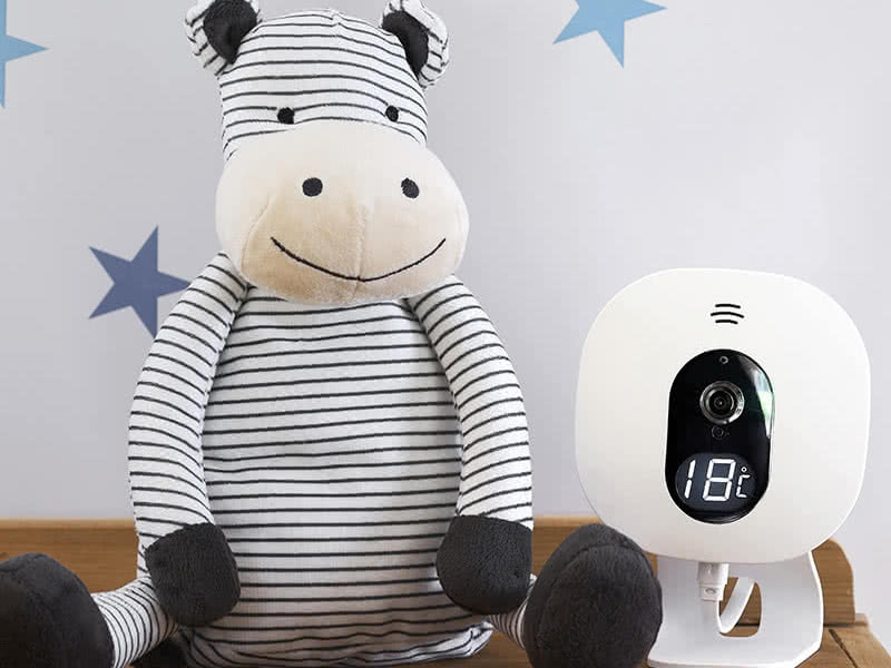 ac517 baby monitor