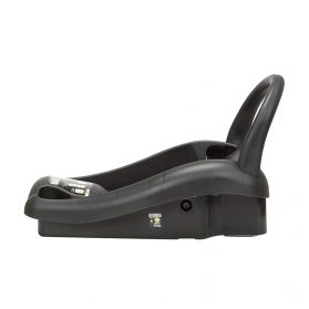 The older Maxi Cosi Mico Max 30 base with anti-rebound bar