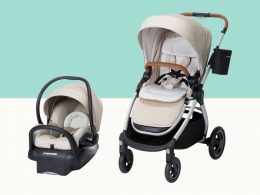 Baby Gear Essentials - Best Travel Systems