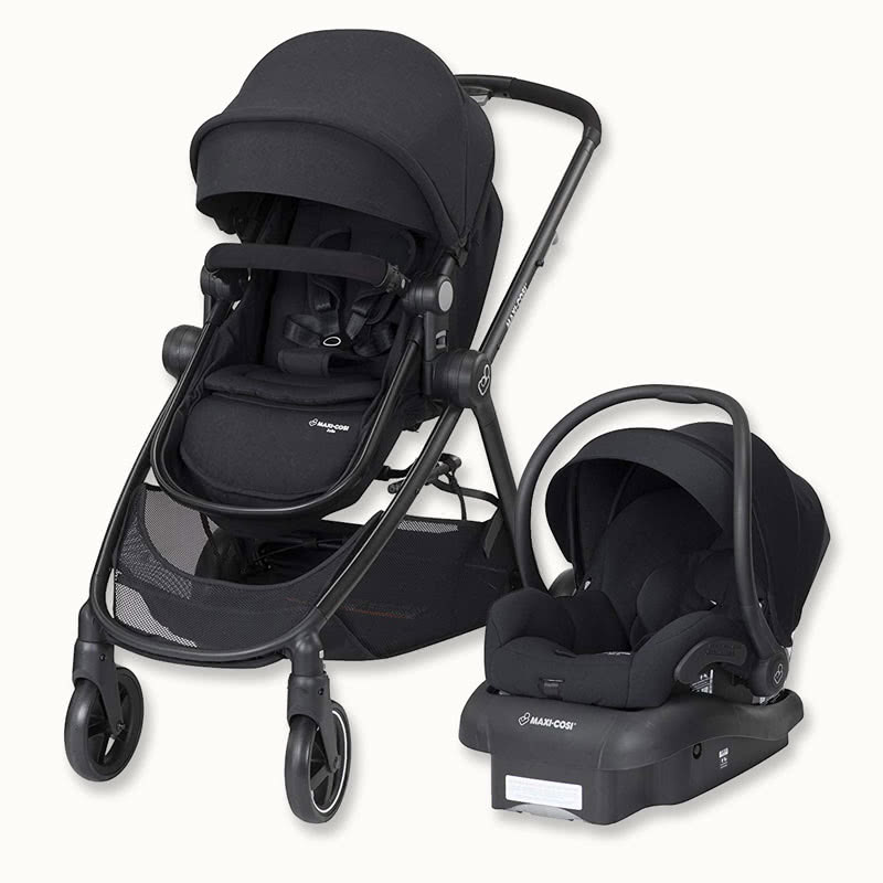 maxi cosi mico stroller compatibility