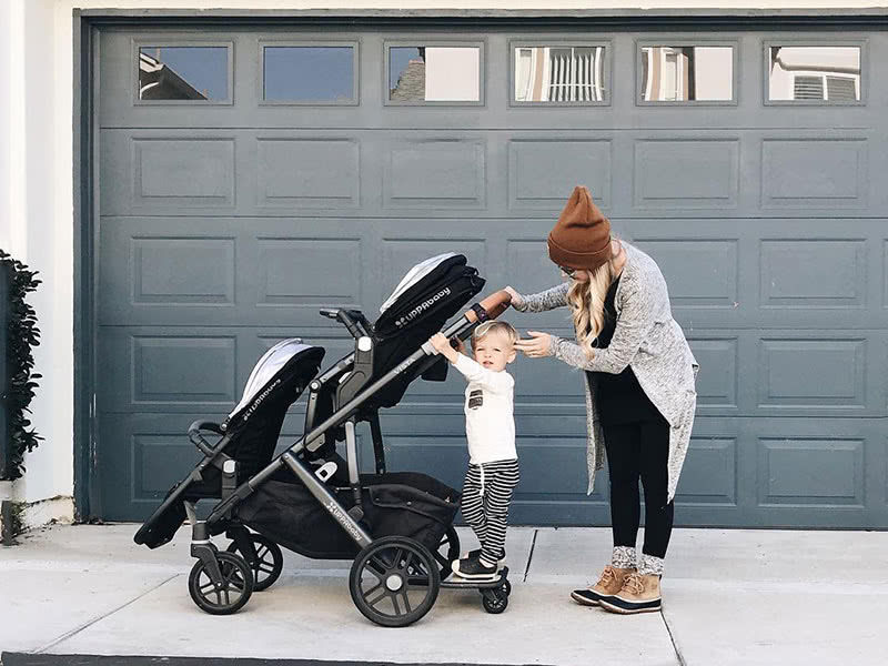 Stroller And Car Seat Compatibility, How To Install City Select Car Seat Adapter