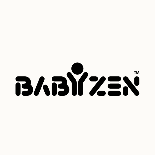 Babyzen logo - Baby Gear Essentials