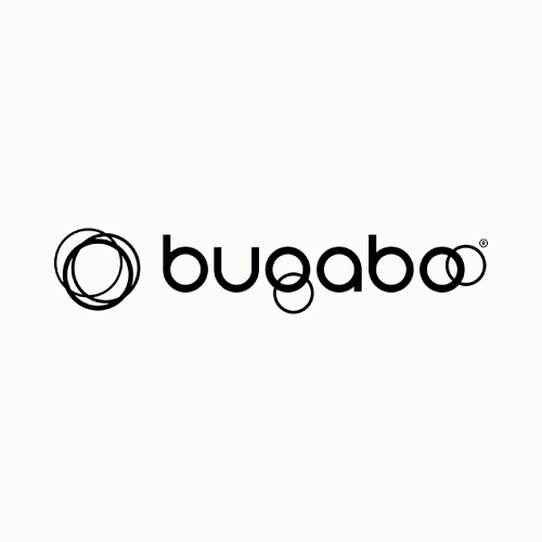 Bugaboo logo - Baby Gear Essentials