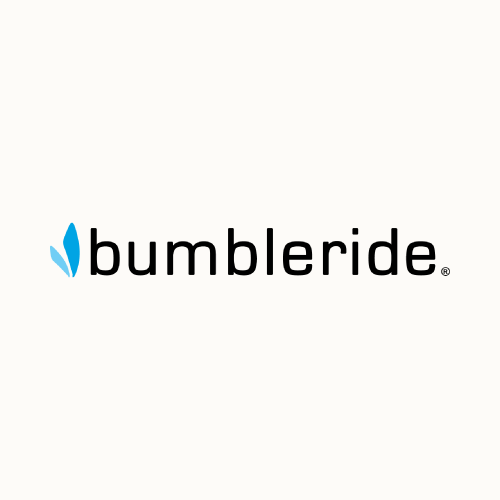 Bumbleride logo - Baby Gear Essentials