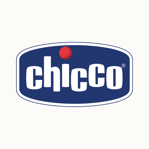 Chicco logo - Baby Gear Essentials