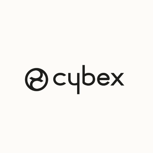 Cybex logo - Baby Gear Essentials