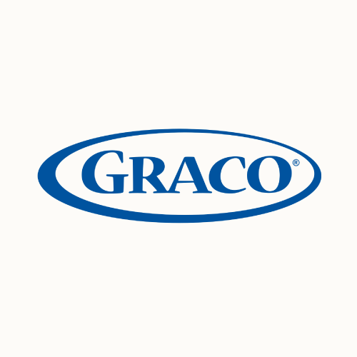 Graco logo - Baby Gear Essentials