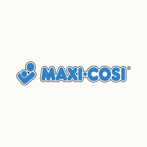 Maxi-Cosi logo - Baby Gear Essentials