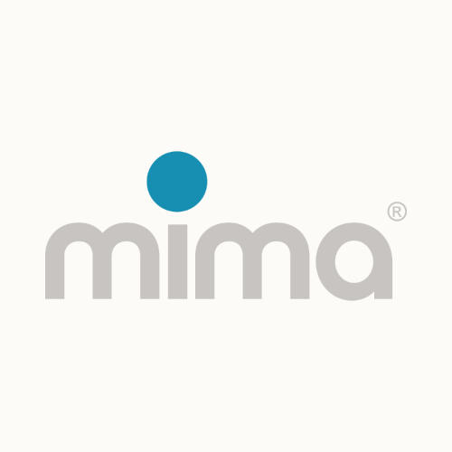 Mima logo - Baby Gear Essentials