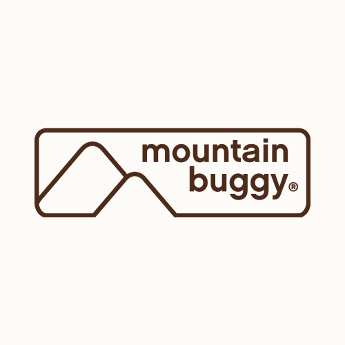 Mountain buggy logo - Baby Gear Essentials