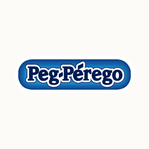 Peg Perego logo - Baby Gear Essentials