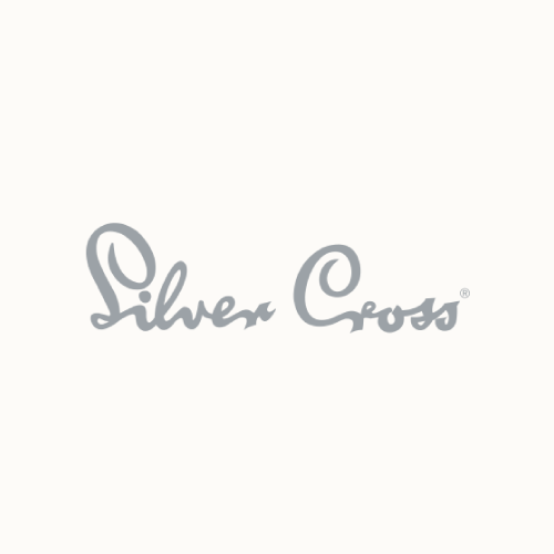 Silver Cross logo - Baby Gear Essentials