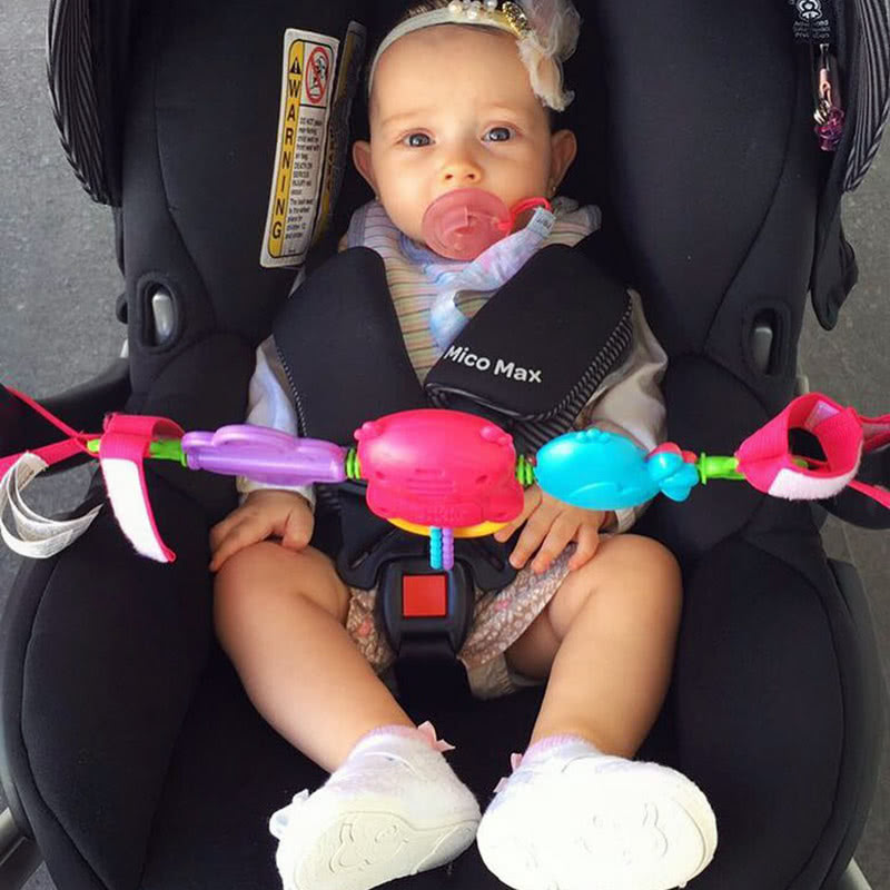 best infant car seat list - Baby Gear Essentials