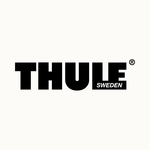 Thule logo - Baby Gear Essentials