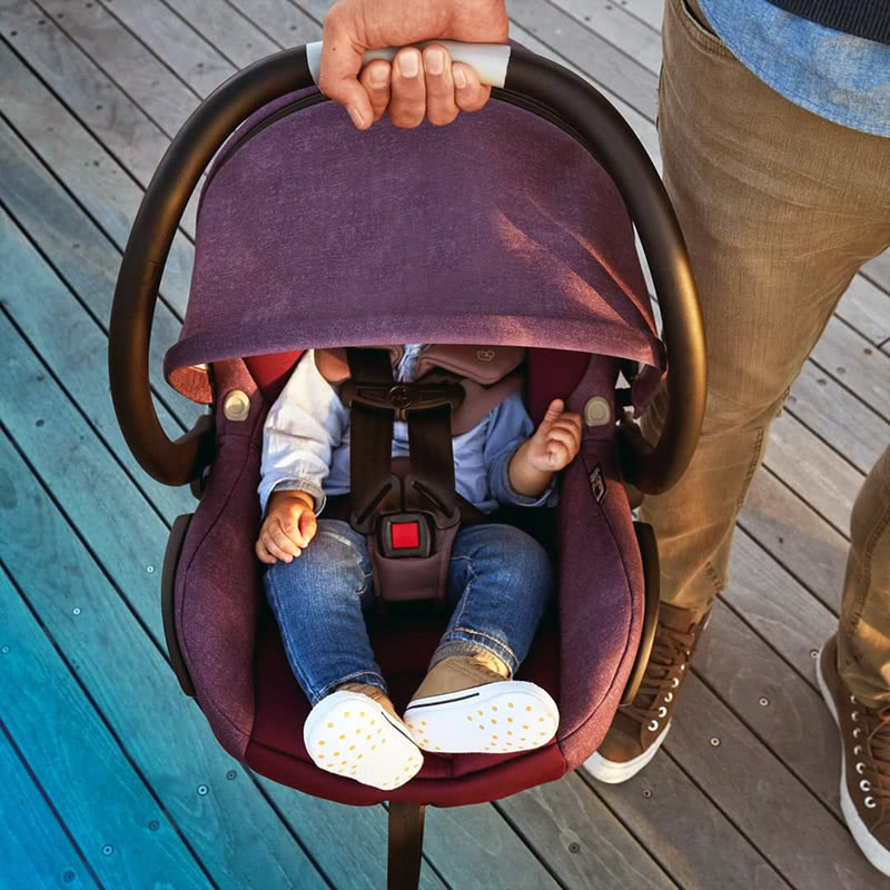 7 Best Infant Car Seats of 2023: Find Your Baby Seat