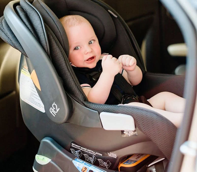 How Long Are Car Seats Good For?