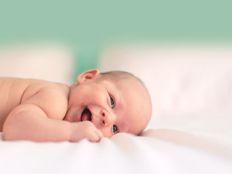 Amazon Baby Registry guide - Baby Gear Essentials