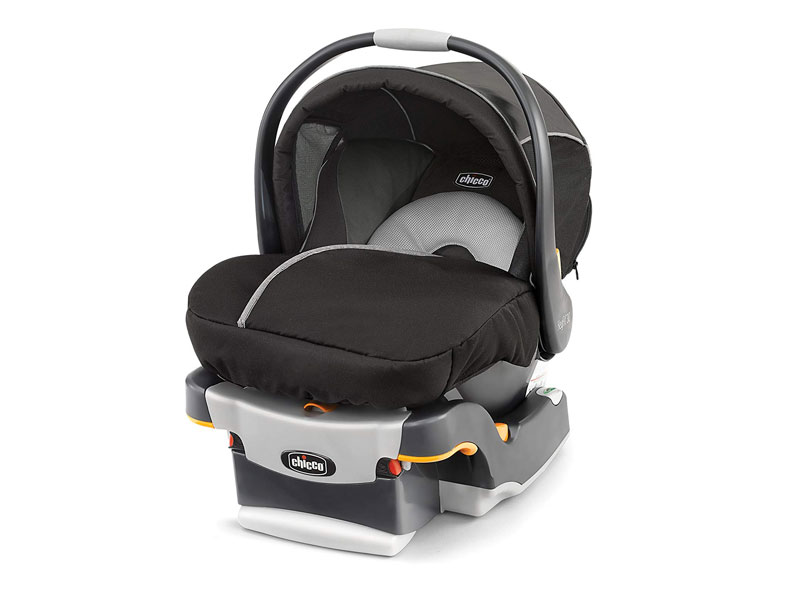 Chicco KeyFit 30 Magic Infant Car Seat winter cover - Baby Gear Essentials