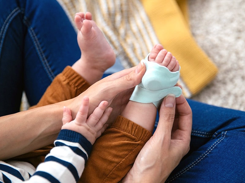 owlet smart sock for twins