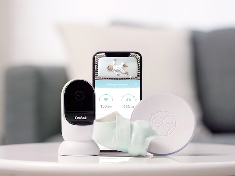 owlet infant monitor