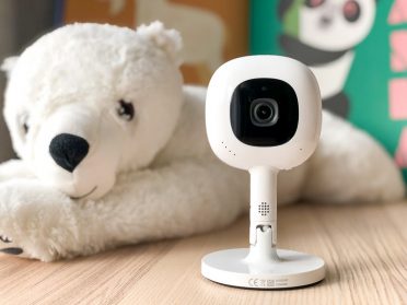 Nanit Plus camera review best monitor - Baby Gear Essentials