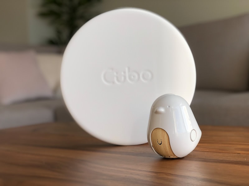 Cubo AI best monitor review - Baby Gear Essentials