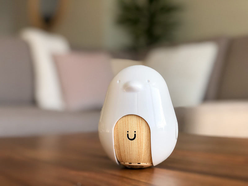 Cubo AI video monitor review - Baby Gear Essentials