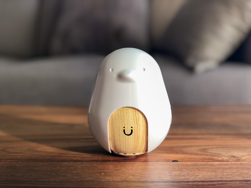 Cubo ai best sale baby monitor