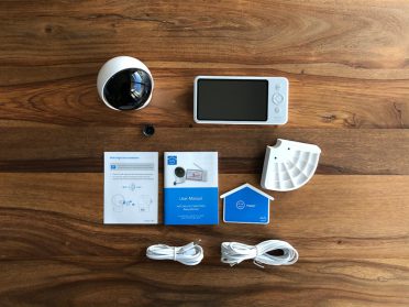 eufy spaceview