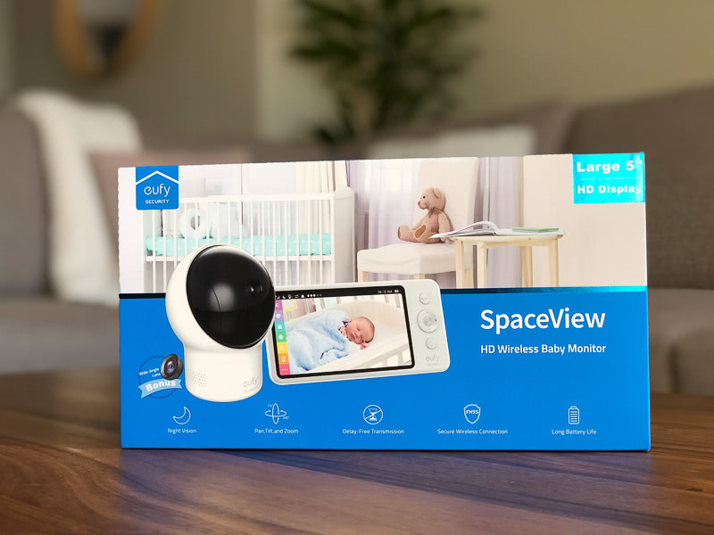 eufy spaceview review