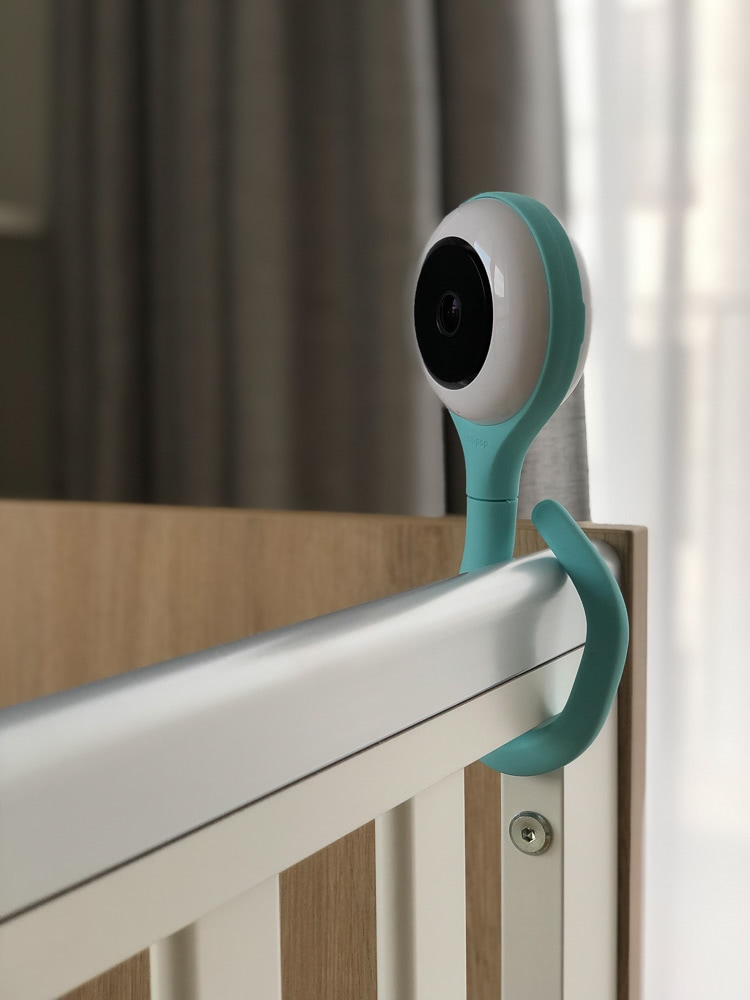 Lollipop Baby Monitor Review By Real Parents 2020 Updated