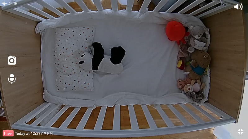Lollipop monitor app video review - Baby Gear Essentials