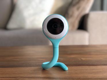 Lollipop monitor review - Best Travel Baby Monitor
