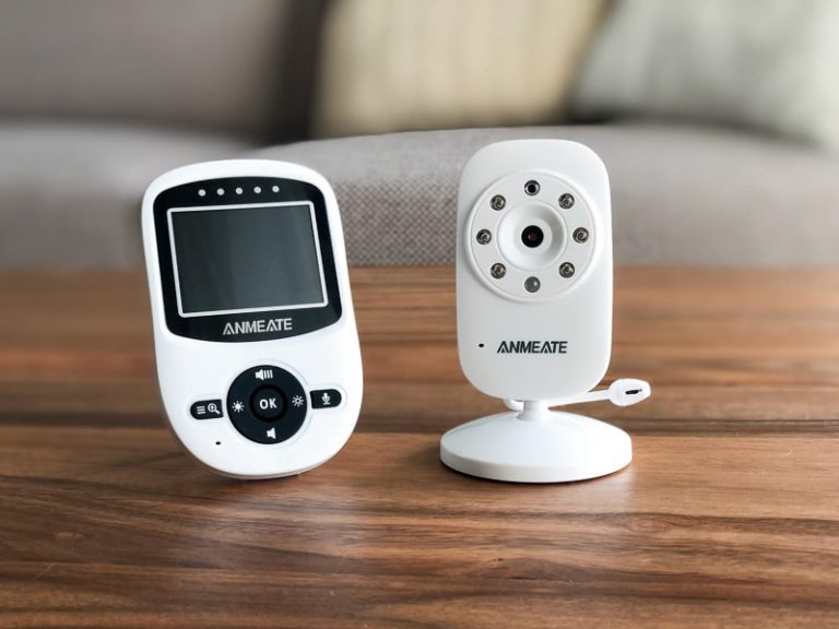 9 Best Baby Monitors of 2021: Reviewed By Actual Parents