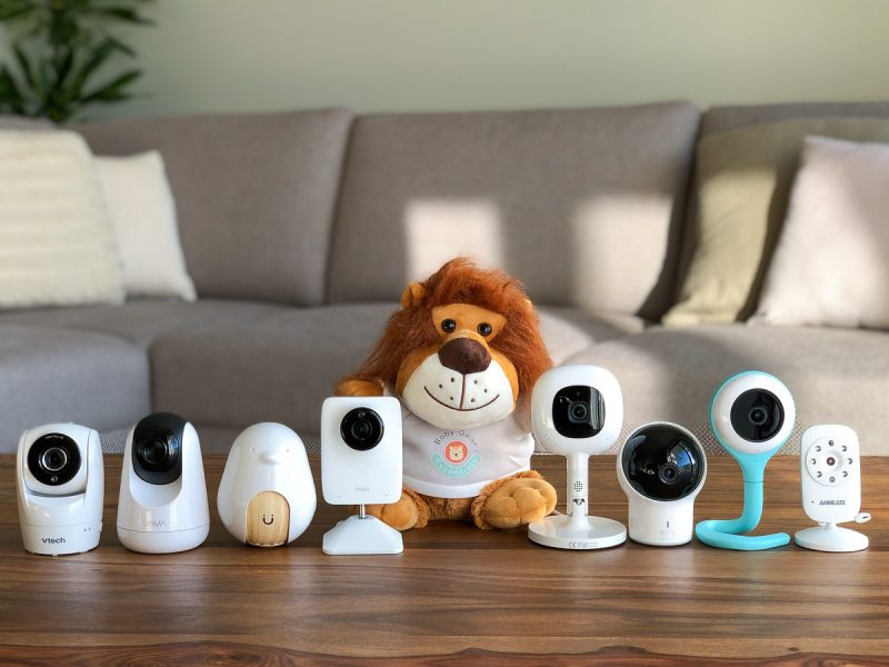 Best video monitor review - Baby Gear Essentials
