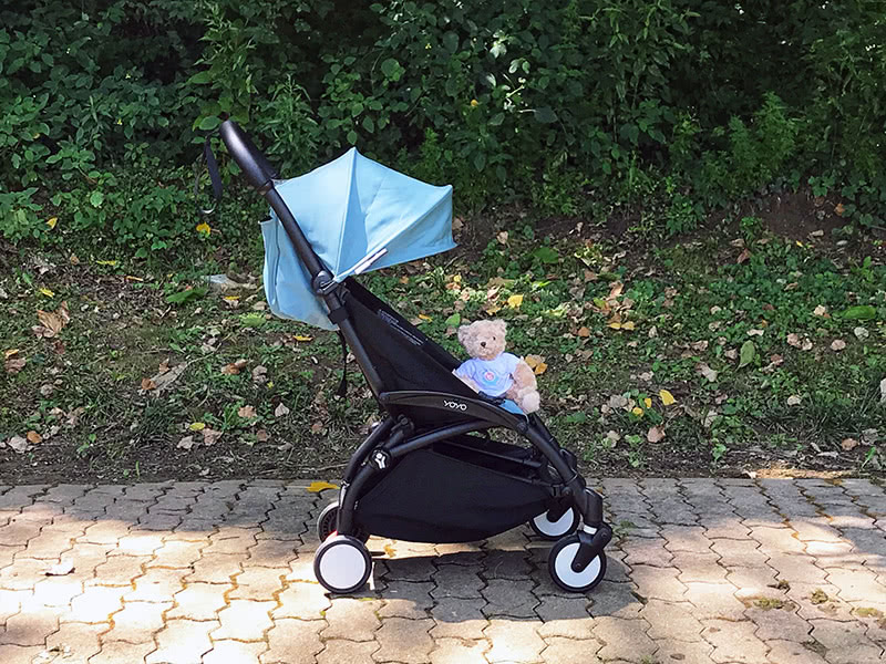 Babyzen YOYO2 Stroller Review The Best Travel Stroller