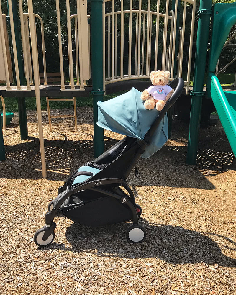 Babyzen YOYO2 Stroller Review: The Best Travel Stroller