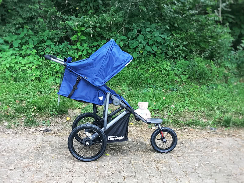 joovy zoom 360 ultralight