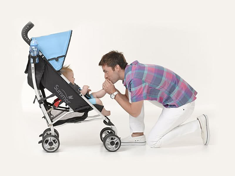 3d lite hotsell stroller review