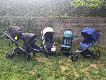 best strollers review - Baby Gear Essentials