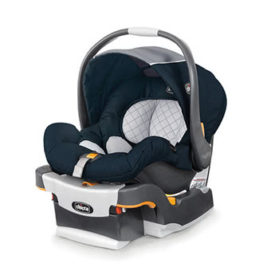 Chicco KeyFit 30 Magic Infant Car Seat - Baby Gear Essentials