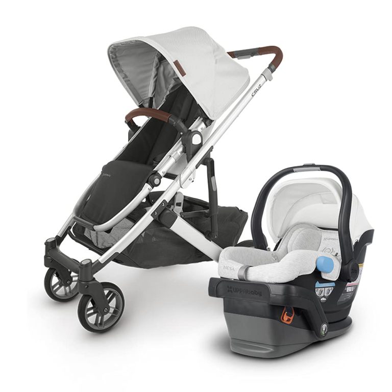 Stroller and Car Seat Compatibility Guide
