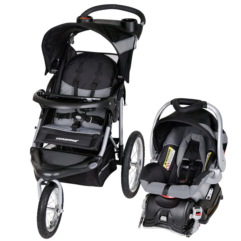 Baby Trend Expedition Travel System