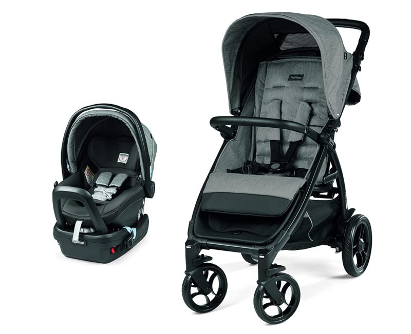 Stroller and Car Seat Compatibility Guide