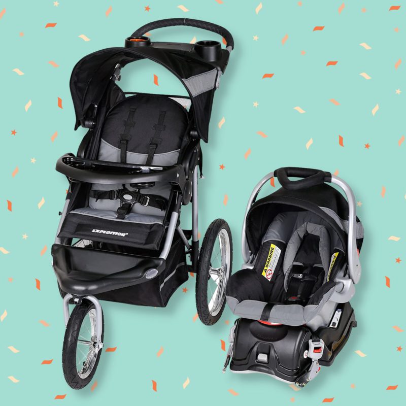 Baby Trend - Best Travel Systems